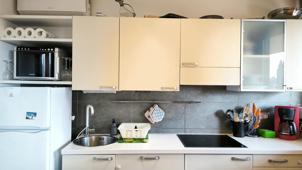 Photo of Kitchen in Gonte