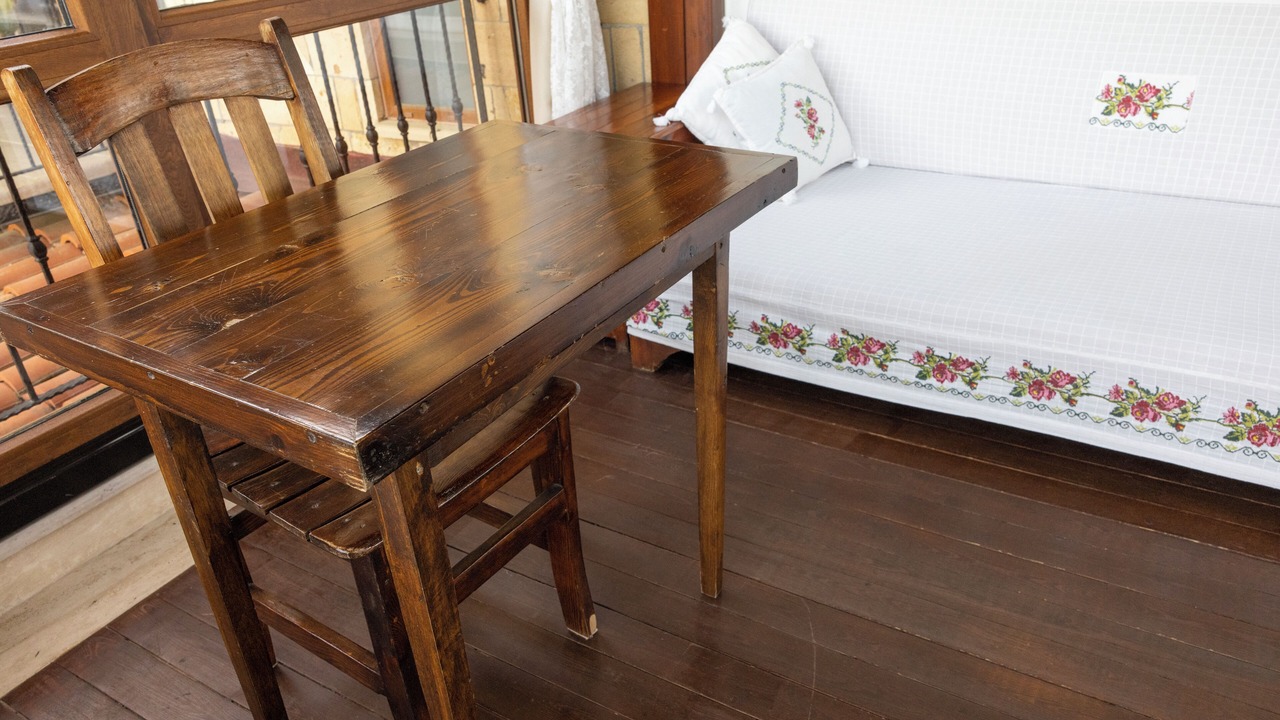 Photo of Bedroom in Yesilyurt Koyu