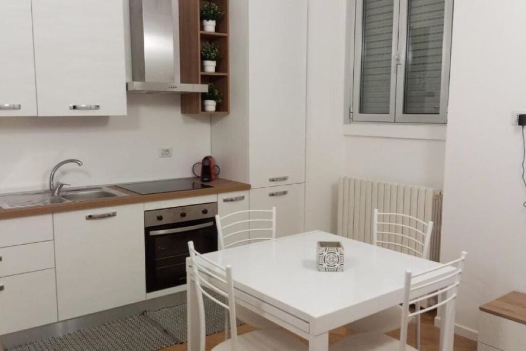 Photo of Kitchen in Zona Padova