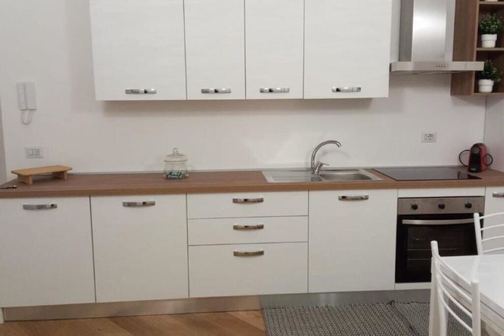 Photo of Kitchen in Zona Padova
