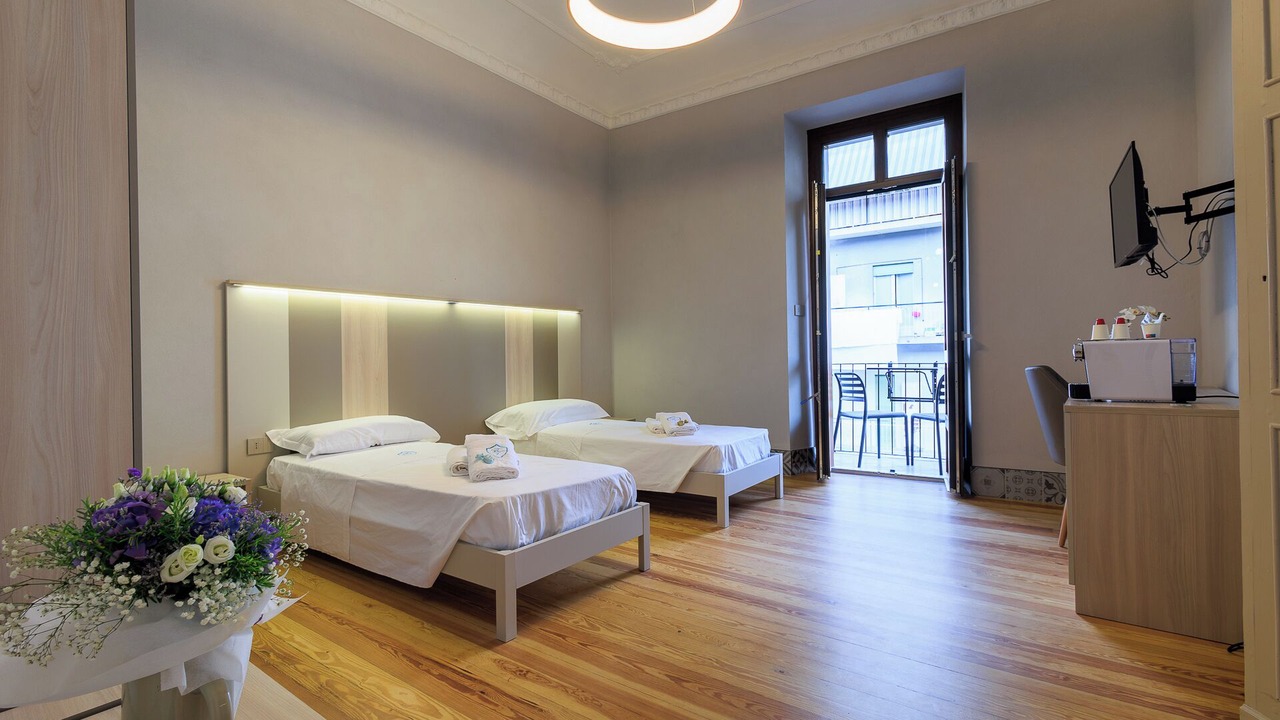 Photo of Bedroom in Cuneo