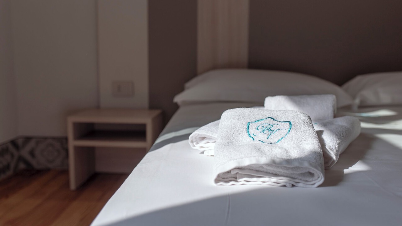 Photo of Bedroom in Cuneo