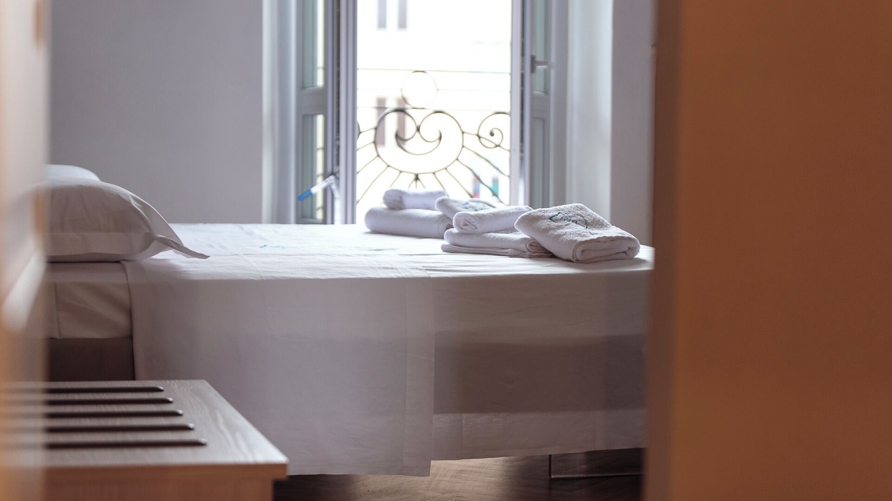 Photo of Bedroom in Cuneo