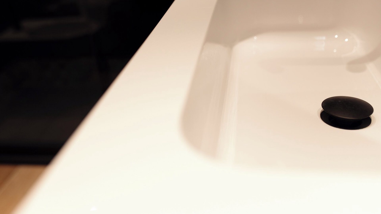 Photo of Bathroom in Cuneo