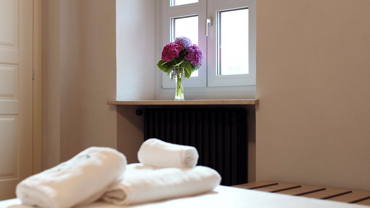 Photo of Bedroom in Cuneo