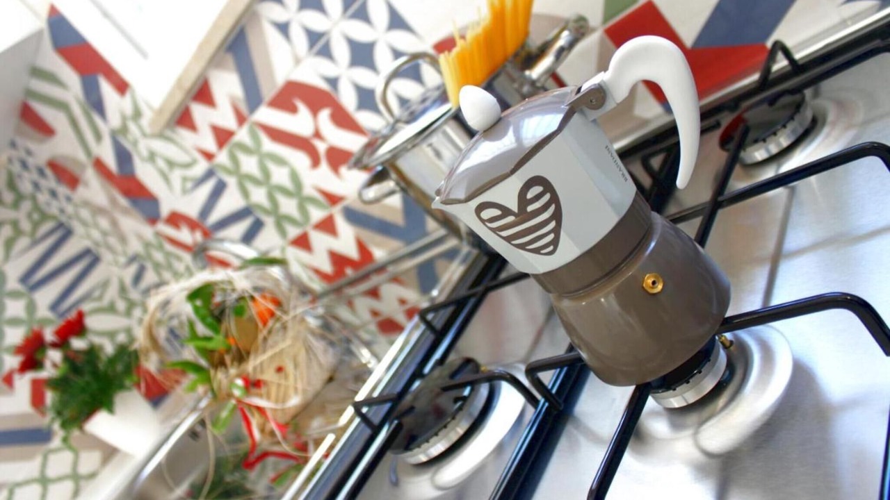 Photo of Kitchen in Birgi Vecchi