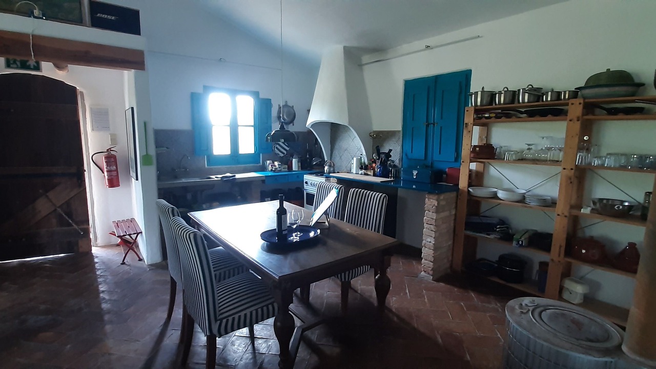 Photo of Kitchen in Ager