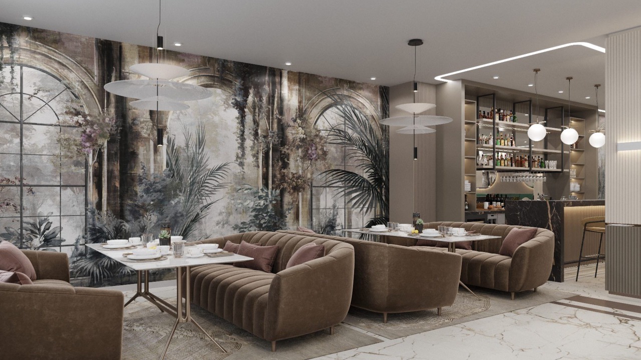 Photo of Livingroom in Isernia