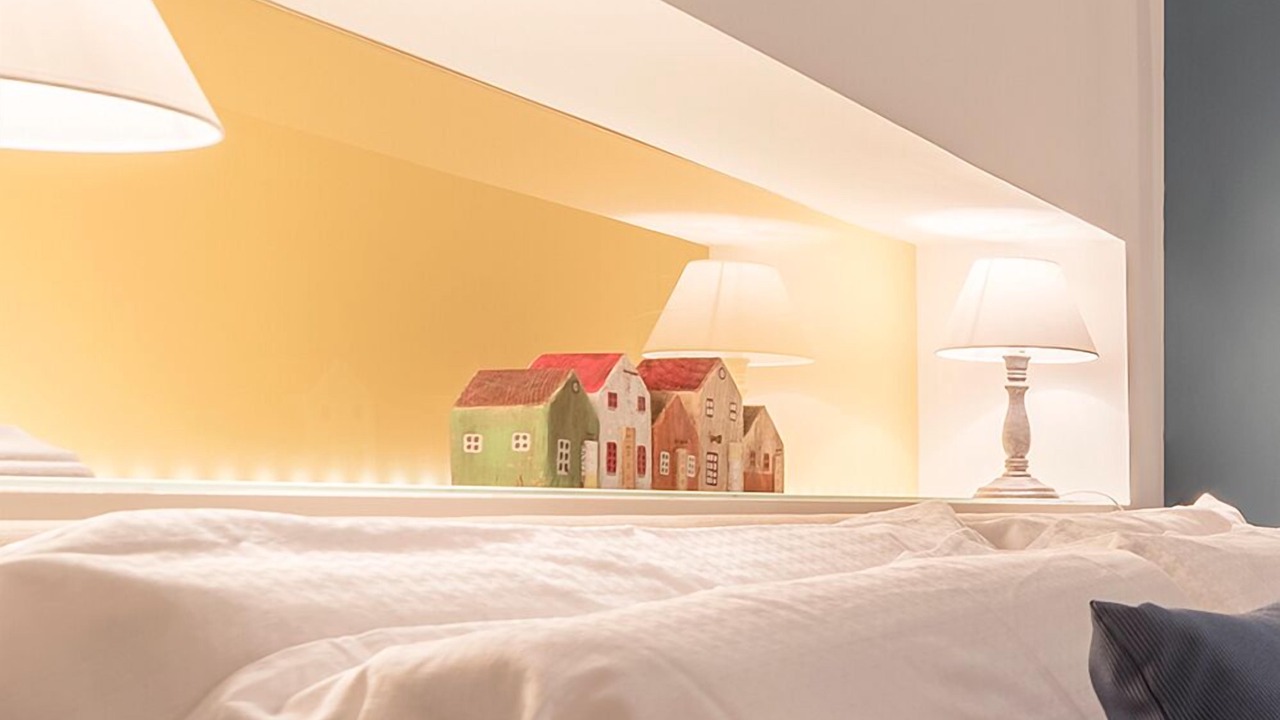 Photo of Bedroom in Isernia