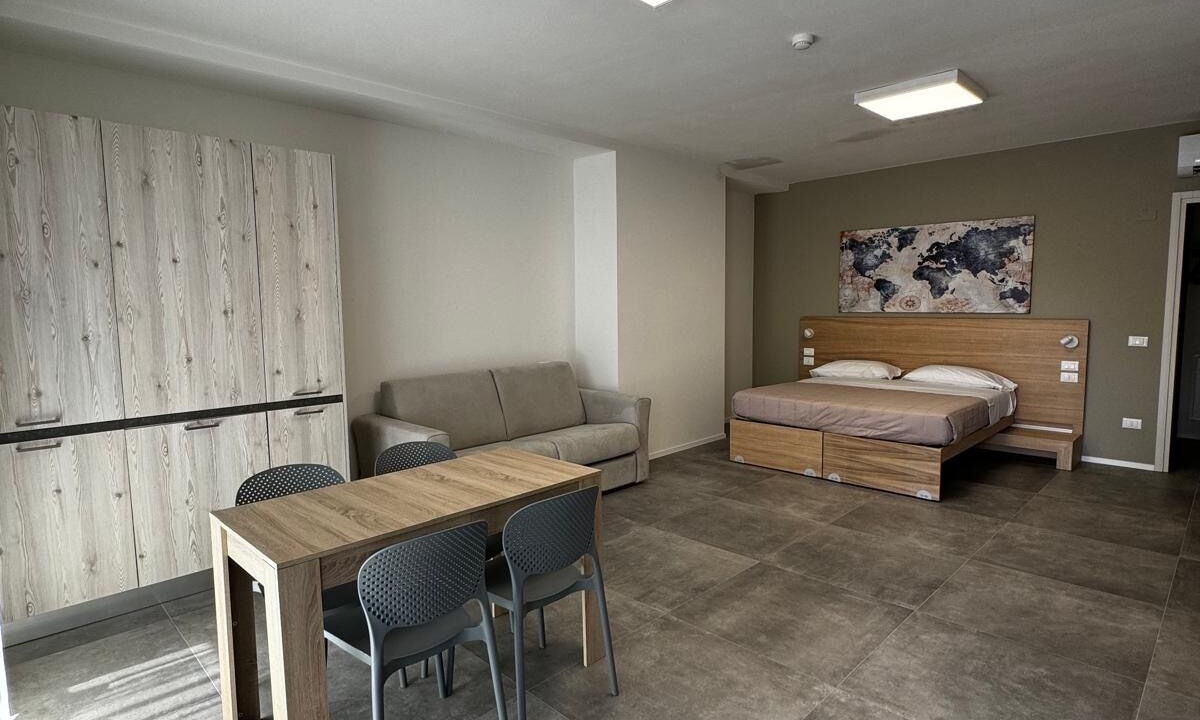 Photo of Bedroom in Fogliano
