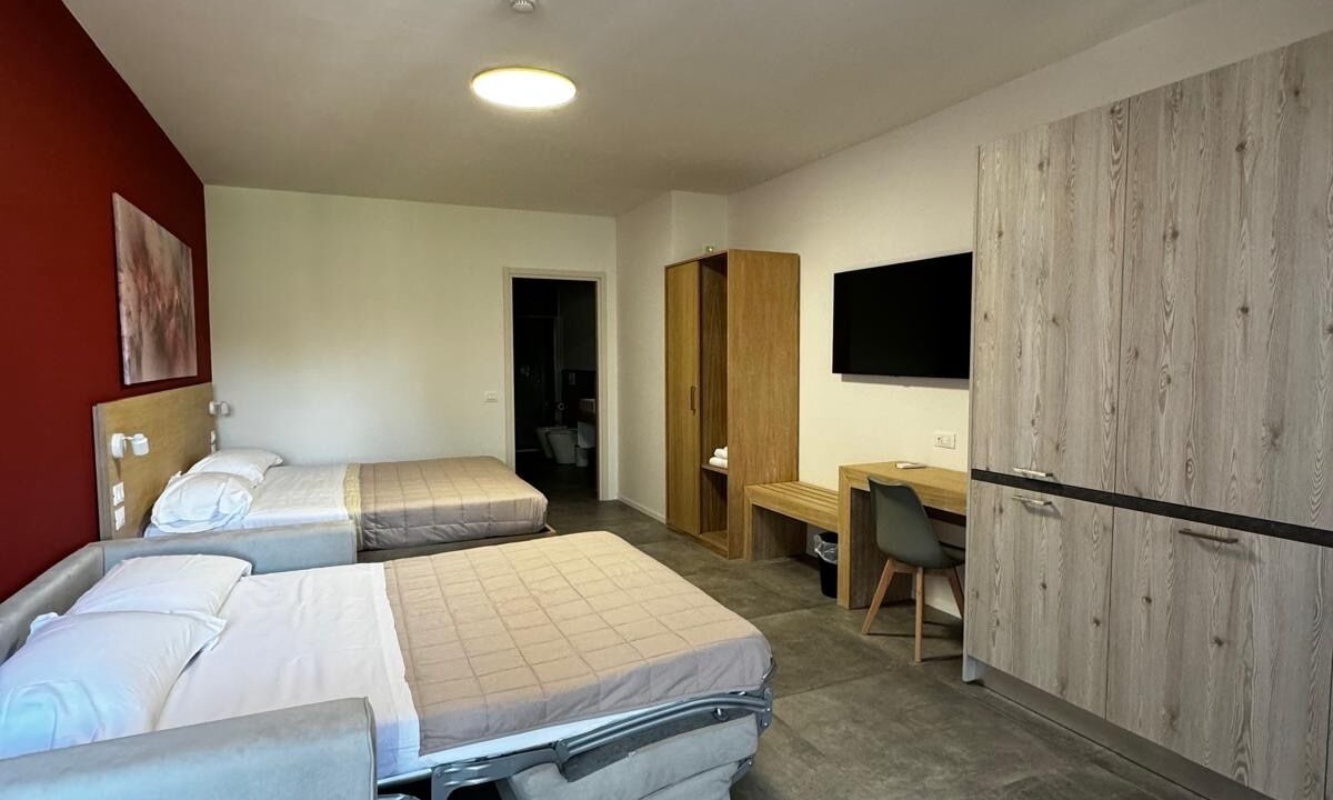 Photo of Bedroom in Fogliano