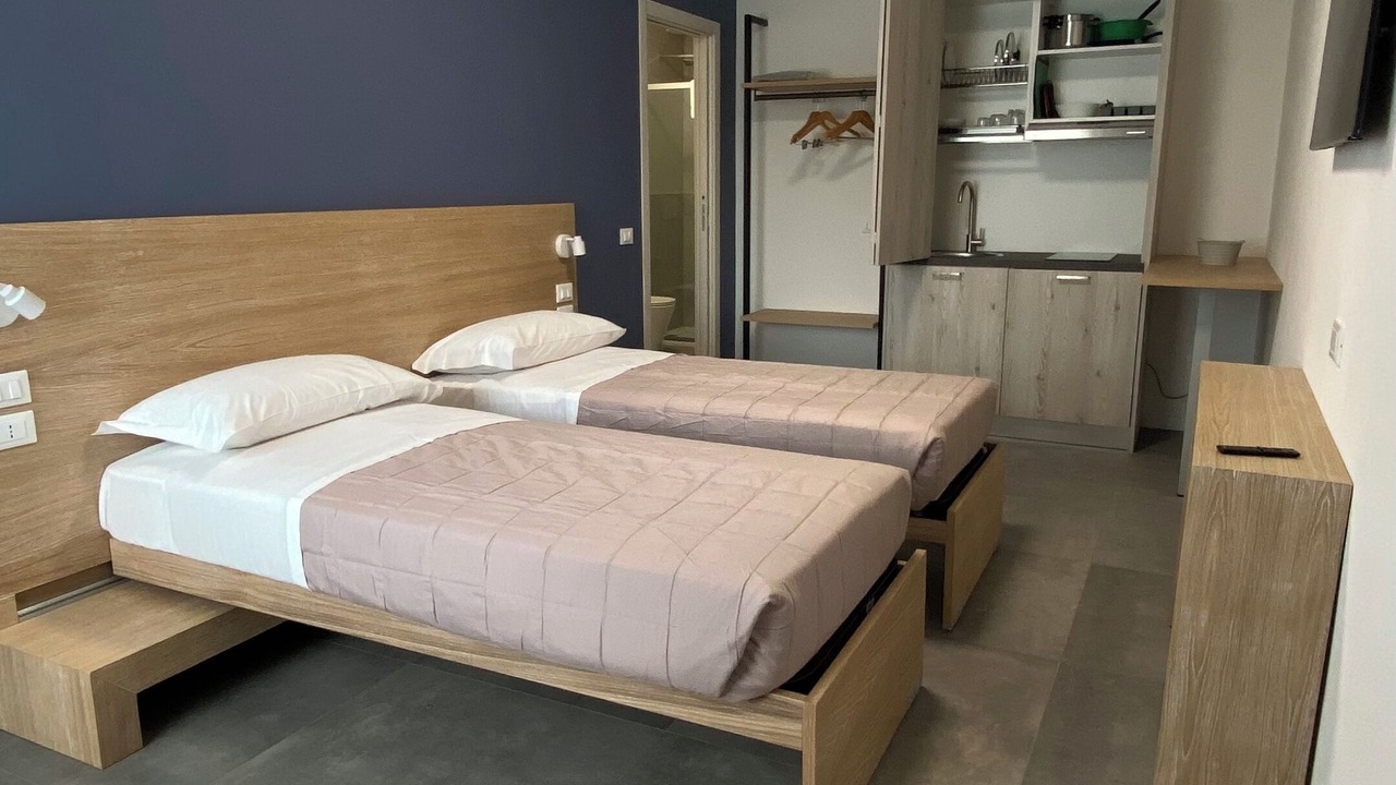 Photo of Bedroom in Fogliano