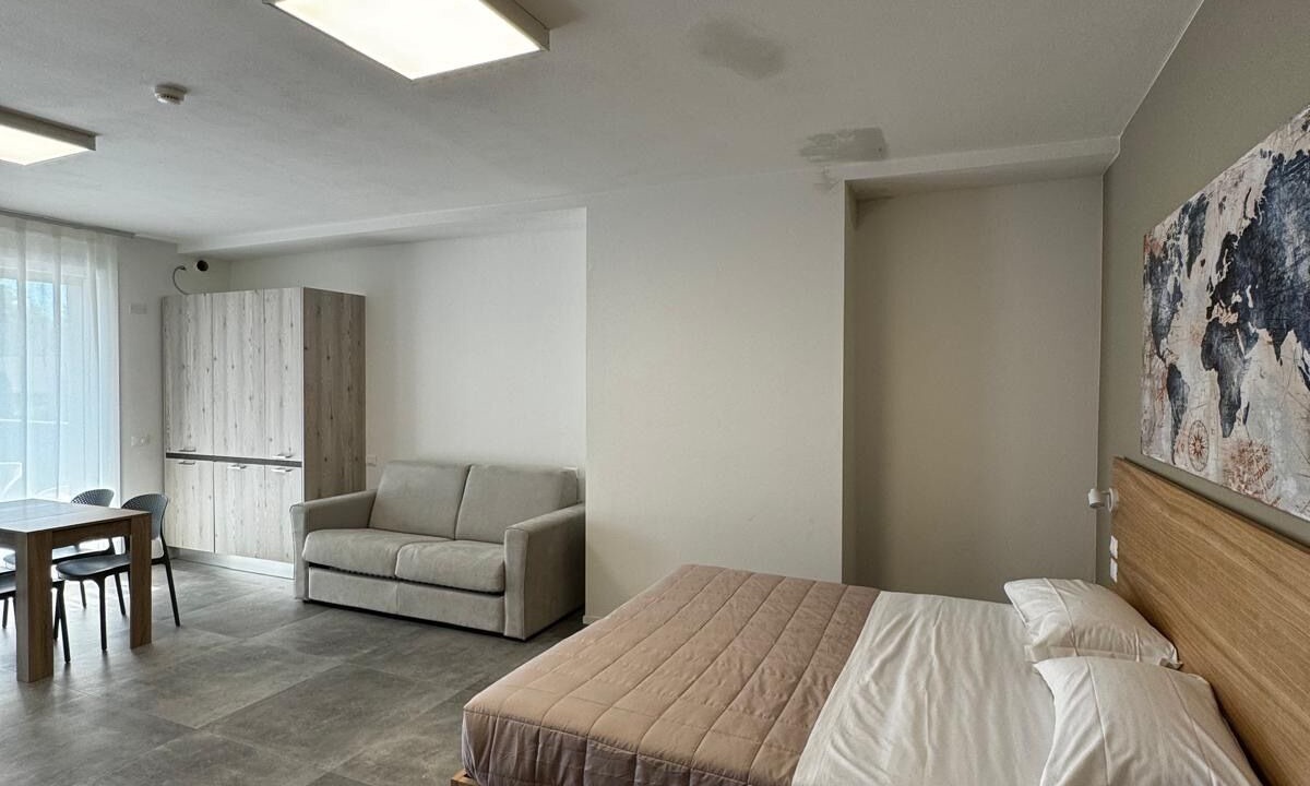 Photo of Bedroom in Fogliano