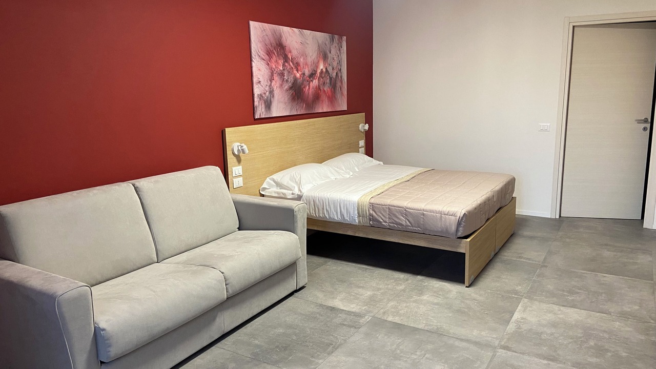 Photo of Bedroom in Fogliano
