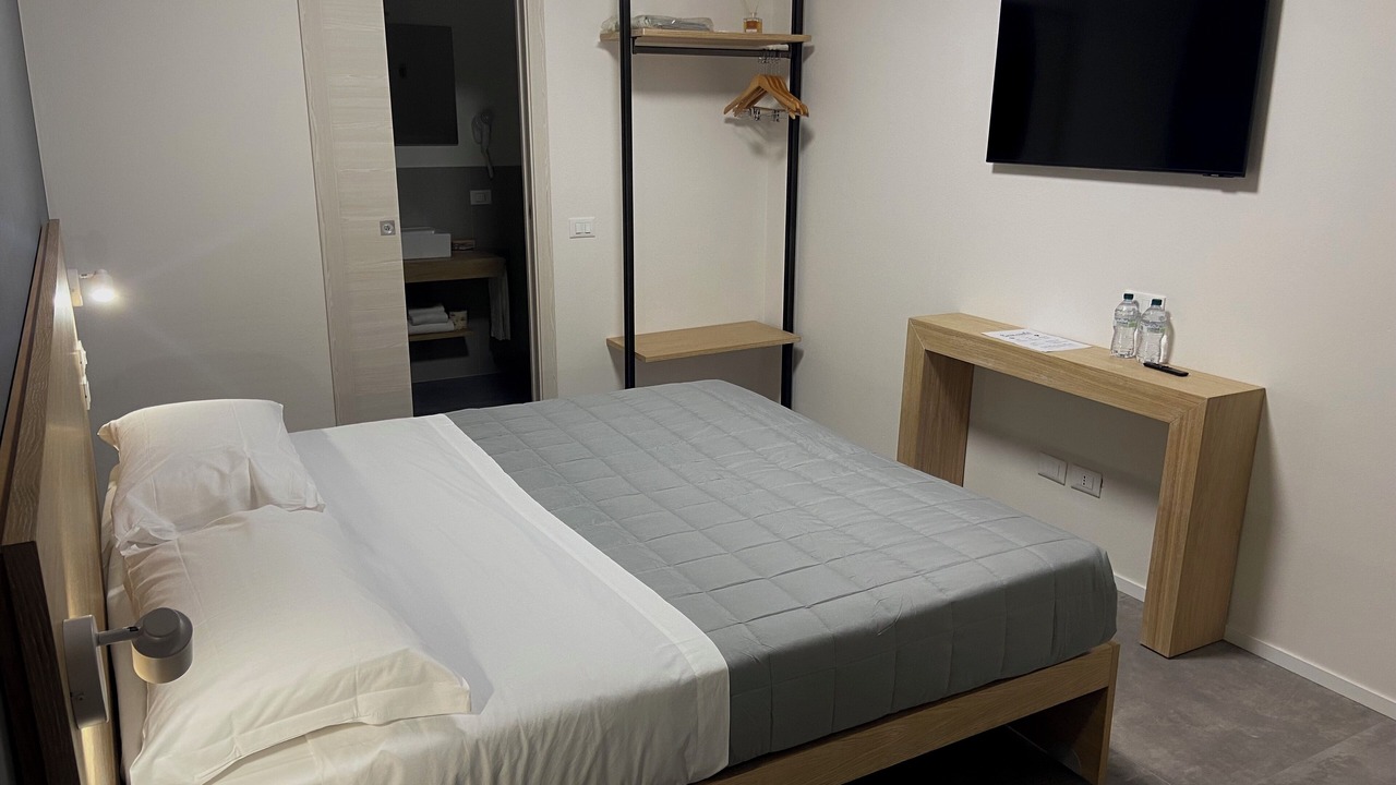 Photo of Bedroom in Fogliano