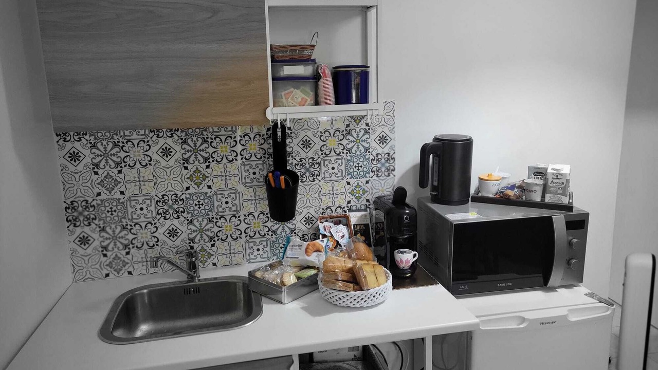 Photo of Kitchen in Bonito