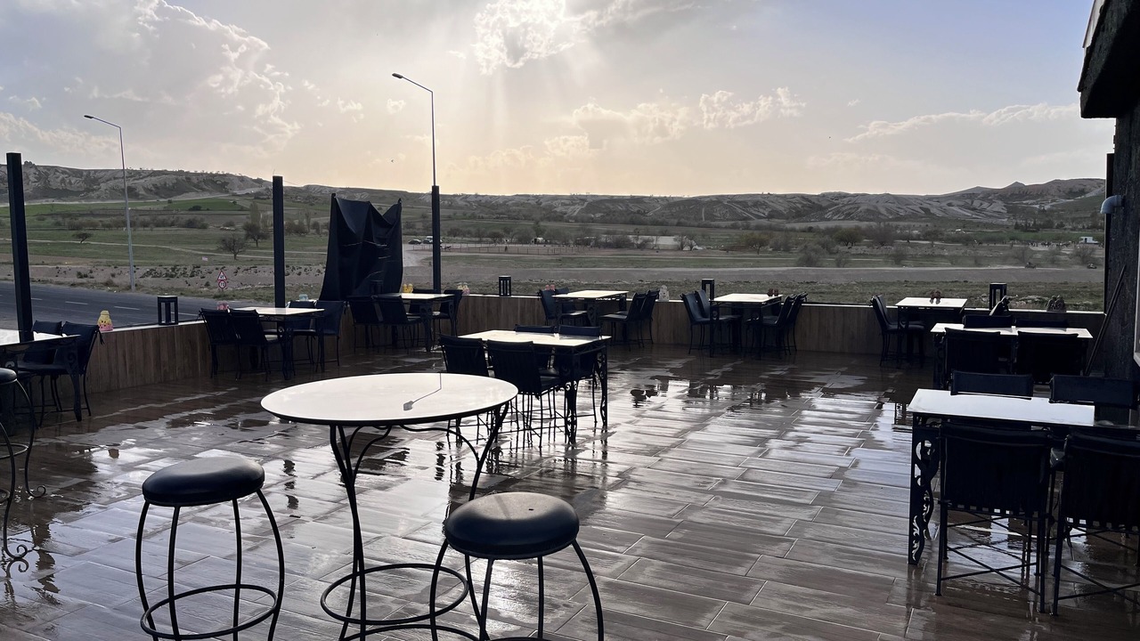 Photo of Patio Balcony in Cavusin