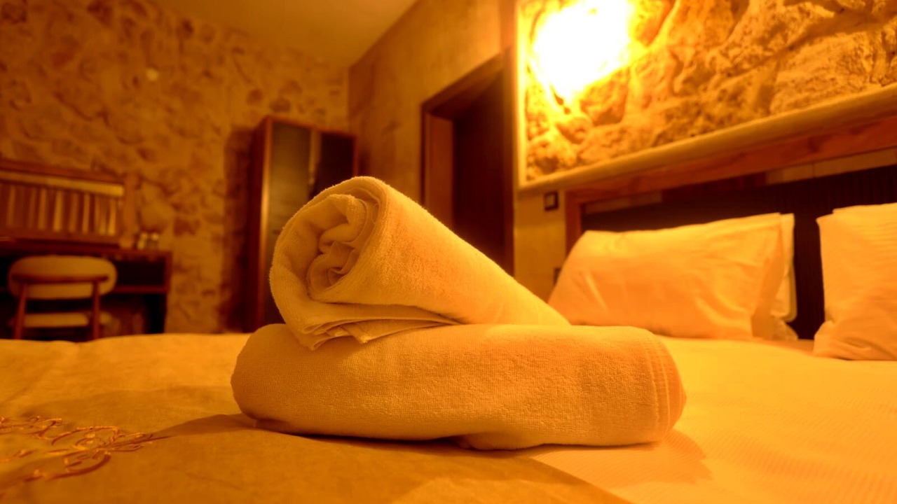 Photo of Bedroom in Cavusin