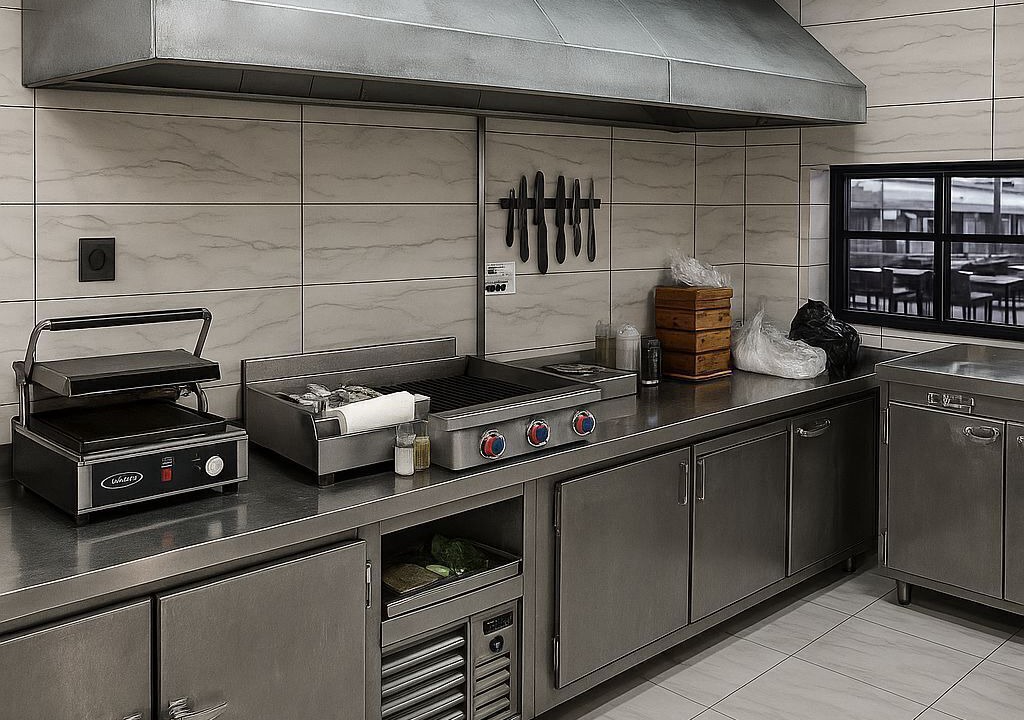 Photo of Kitchen in Cavusin