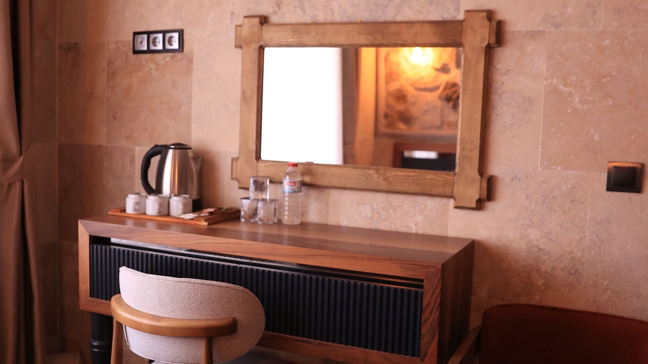 Photo of Bedroom in Cavusin