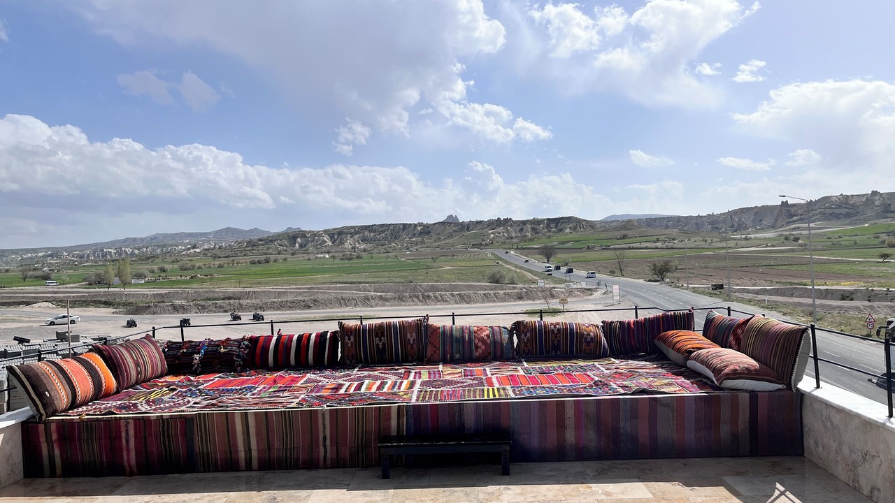 Photo of Outdoor in Cavusin