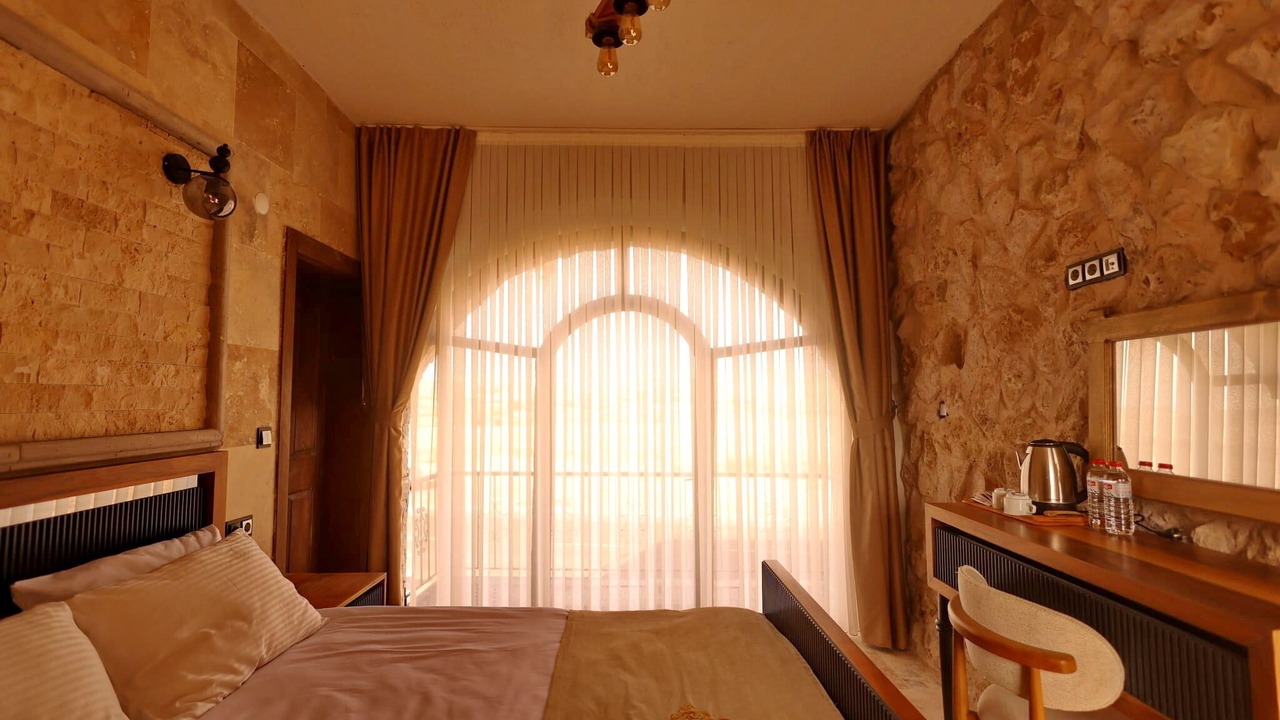 Photo of Bedroom in Cavusin