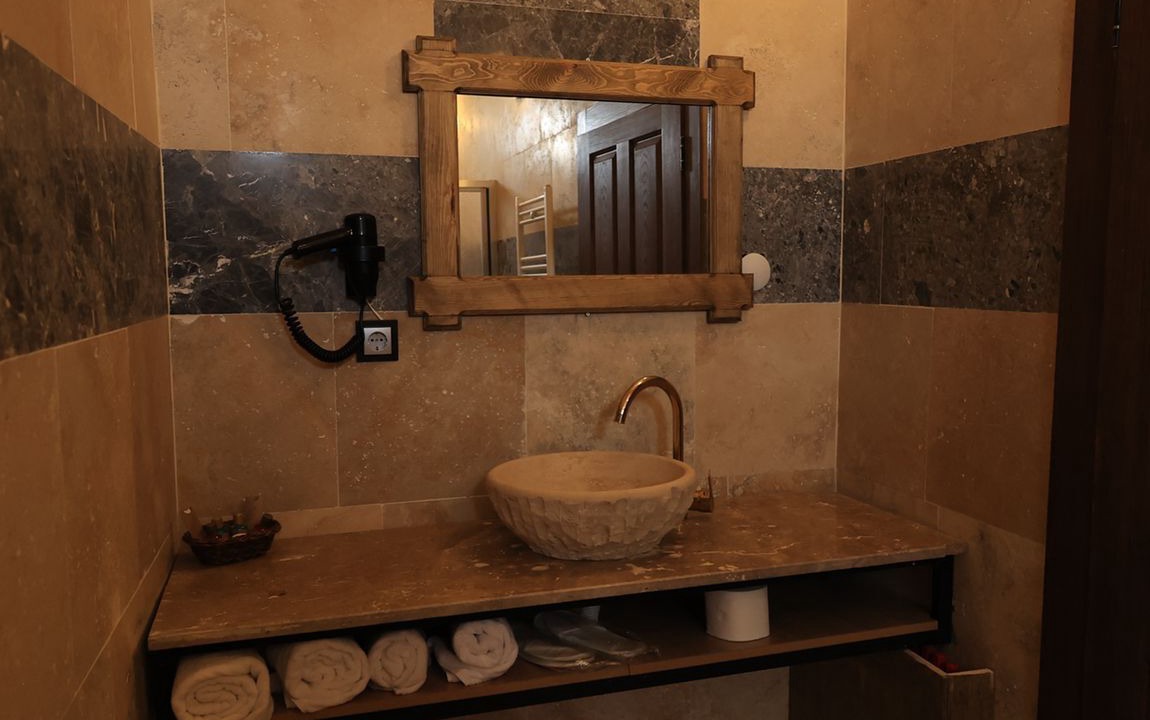 Photo of Bathroom in Cavusin
