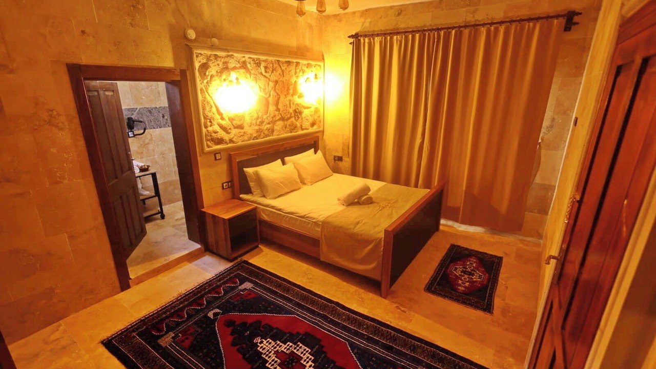 Photo of Bedroom in Cavusin