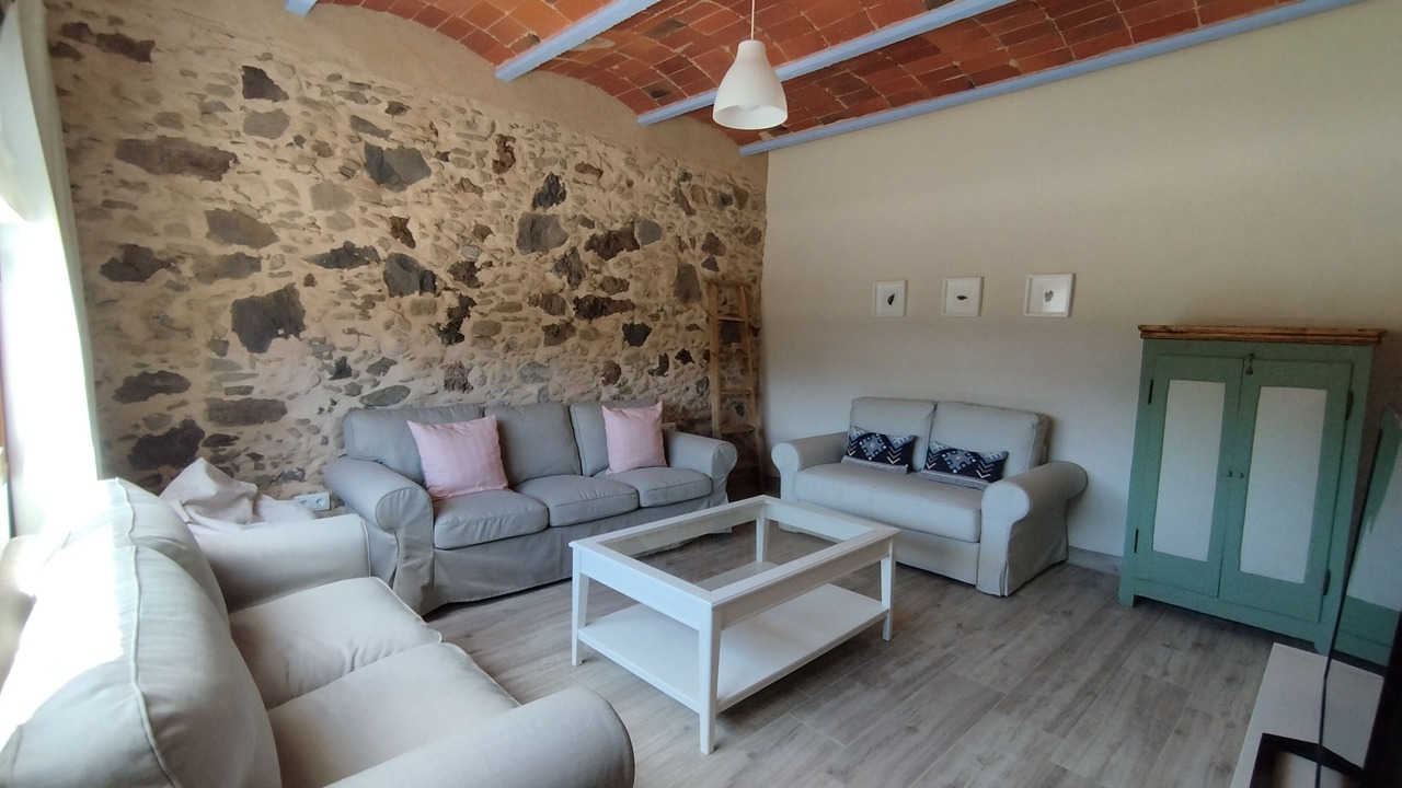 Photo of Livingroom in Sant Esteve d'en Bas