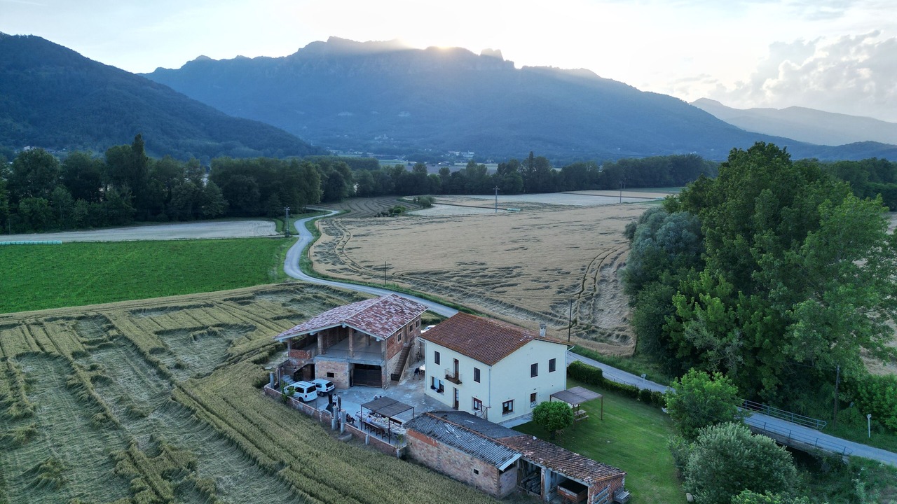 Photo of Outdoor in Sant Esteve d'en Bas