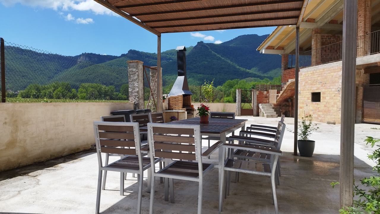 Photo of Outdoor in Sant Esteve d'en Bas
