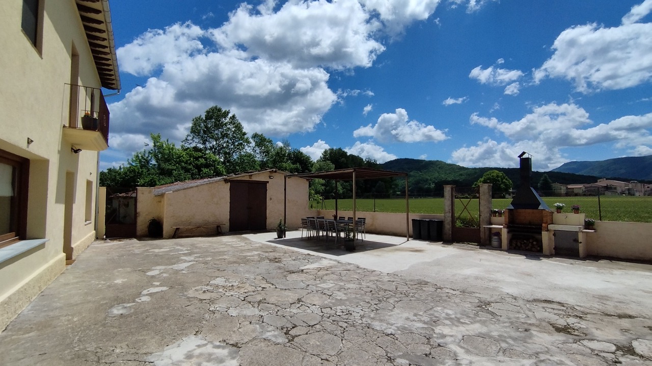 Photo of Outdoor in Sant Esteve d'en Bas
