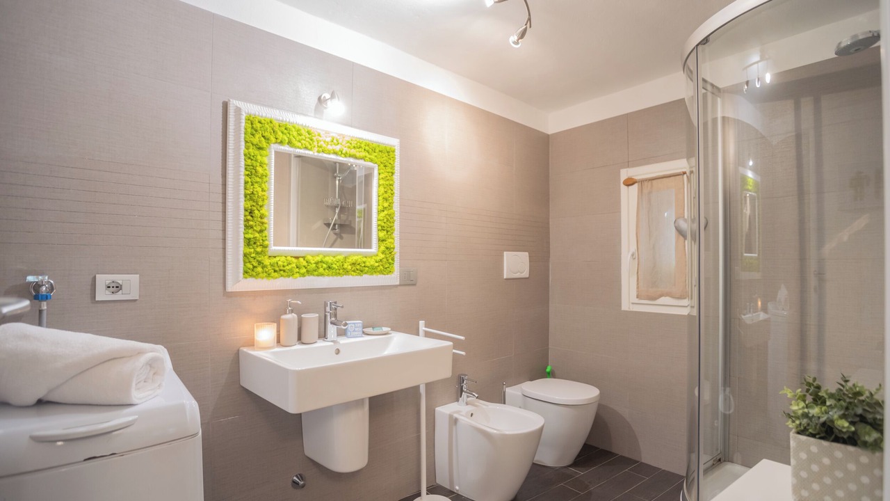 Photo of Bathroom in Blevio