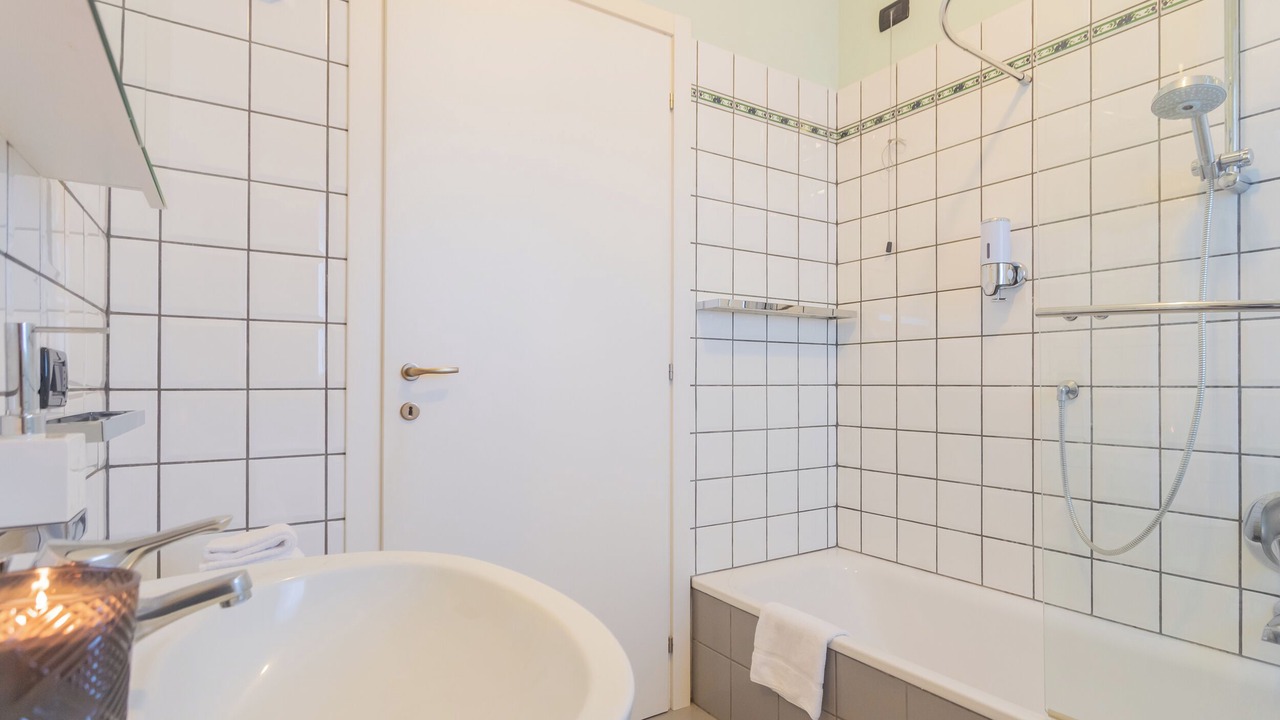 Photo of Bathroom in Moltrasio