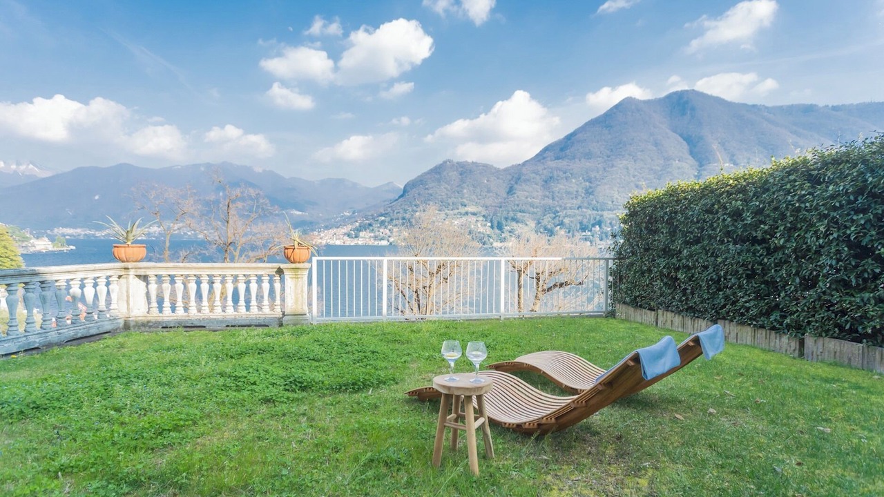 Photo of Outdoor in Moltrasio