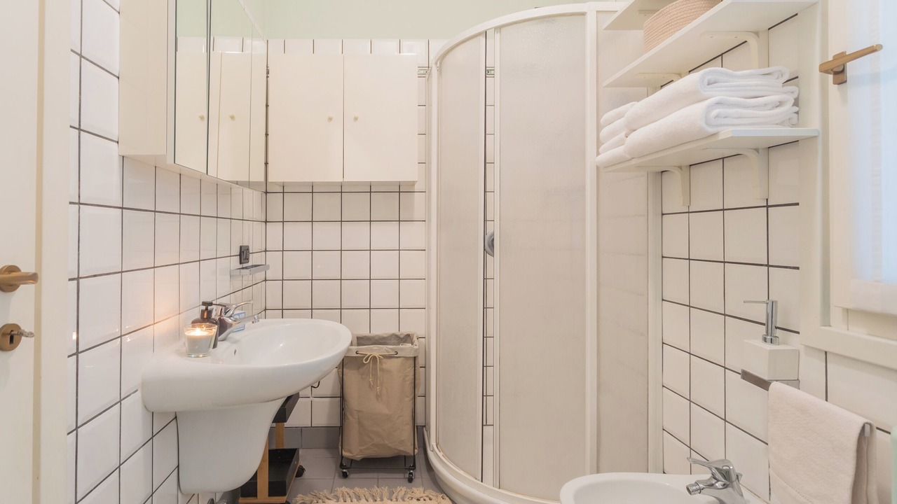 Photo of Bathroom in Moltrasio