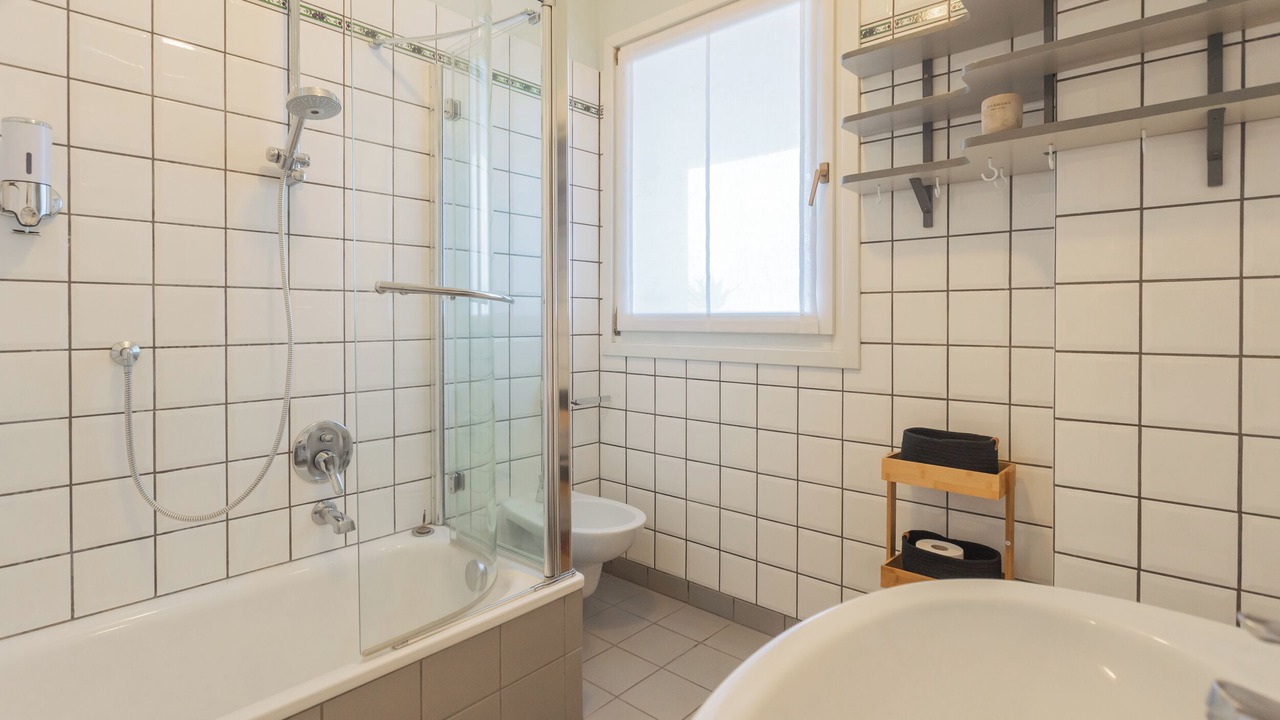 Photo of Bathroom in Moltrasio