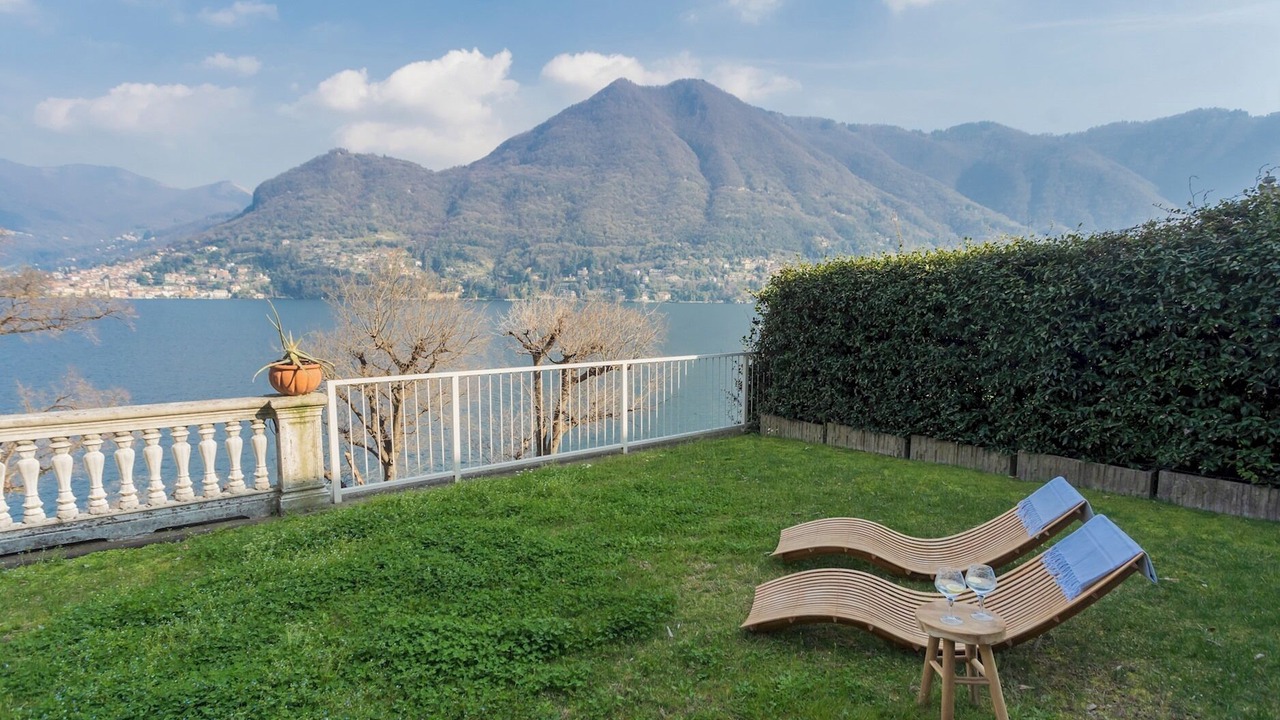 Photo of Outdoor in Moltrasio