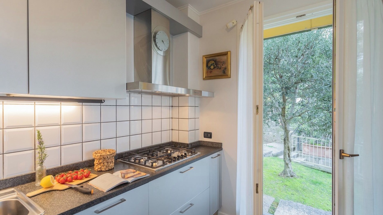 Photo of Kitchen in Moltrasio