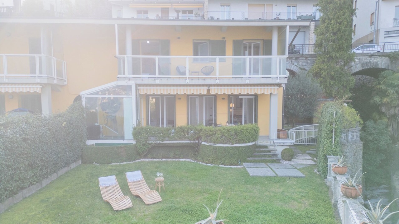 Photo of Outdoor in Moltrasio