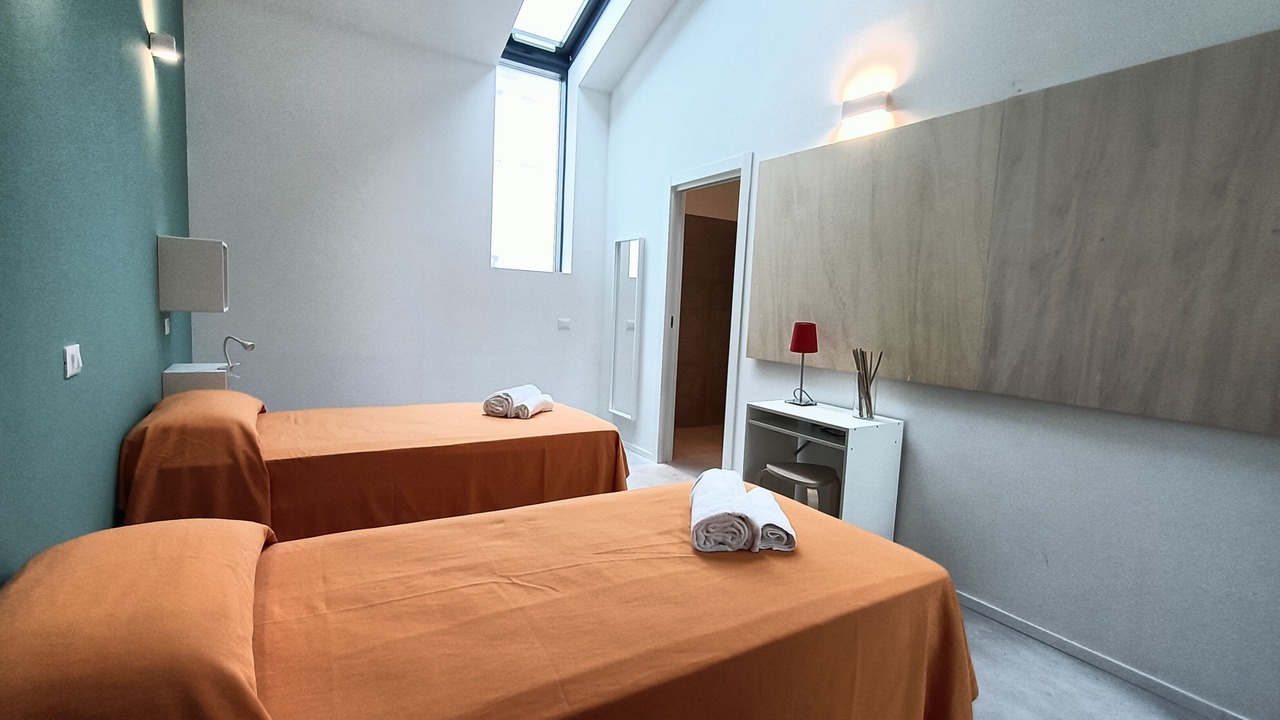 Photo of Bedroom in San Giovanni in Persiceto