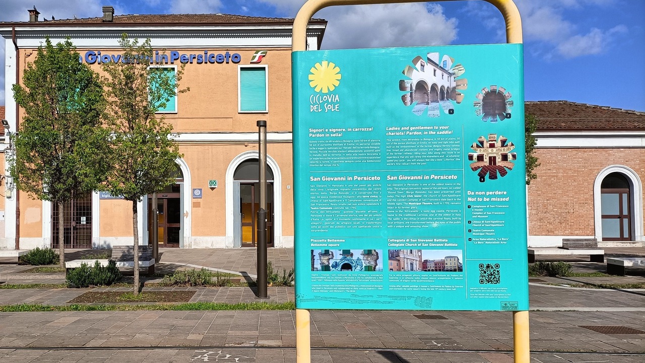 Photo of Outdoor in San Giovanni in Persiceto