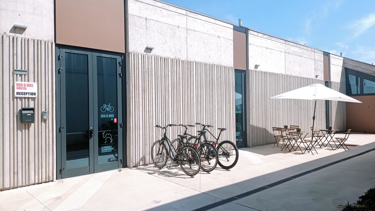 Photo of Outdoor in San Giovanni in Persiceto