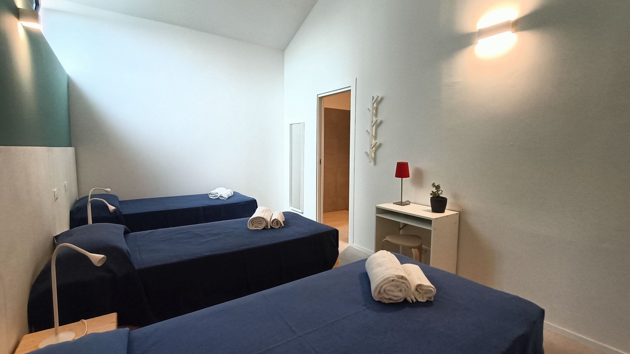 Photo of Bedroom in San Giovanni in Persiceto