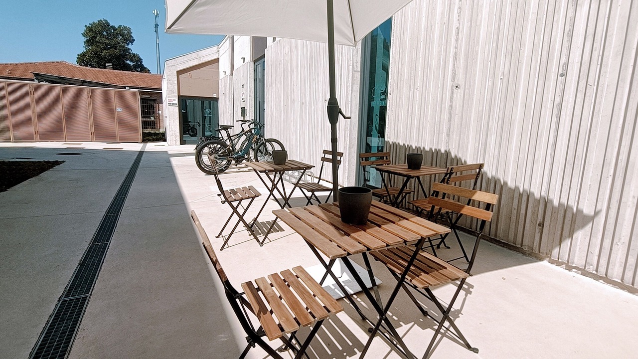 Photo of Outdoor in San Giovanni in Persiceto