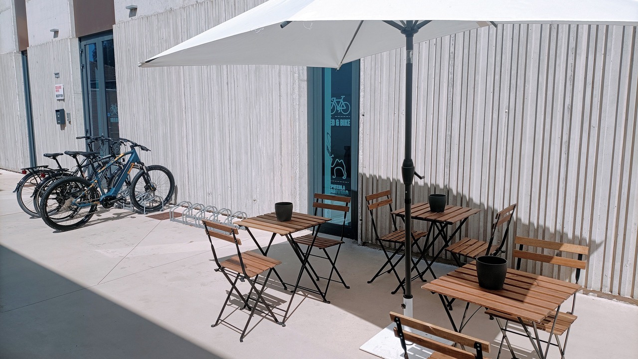 Photo of Outdoor in San Giovanni in Persiceto