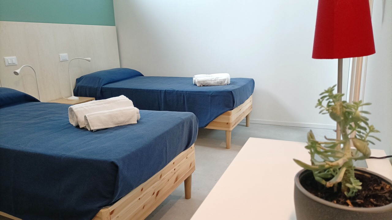 Photo of Bedroom in San Giovanni in Persiceto