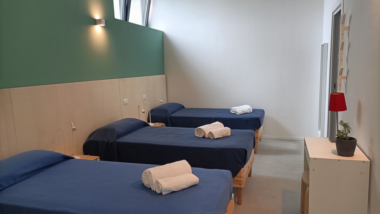 Photo of Bedroom in San Giovanni in Persiceto