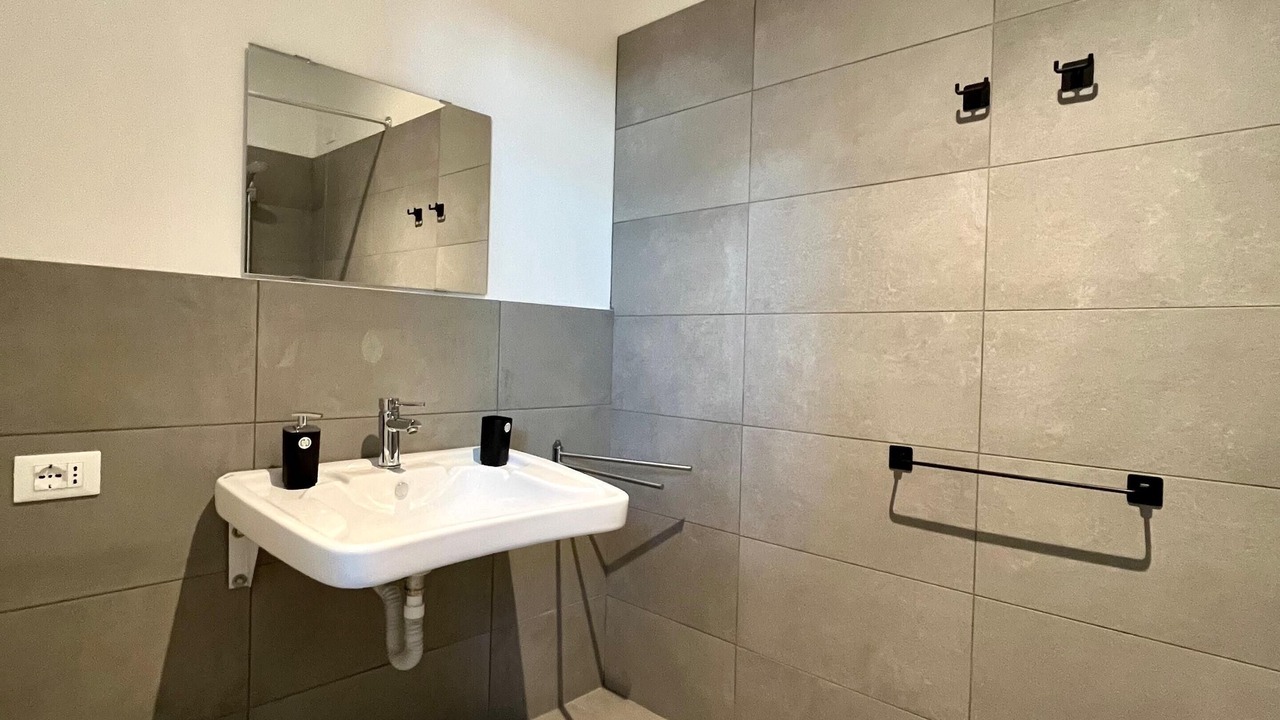 Photo of Bathroom in San Giovanni in Persiceto