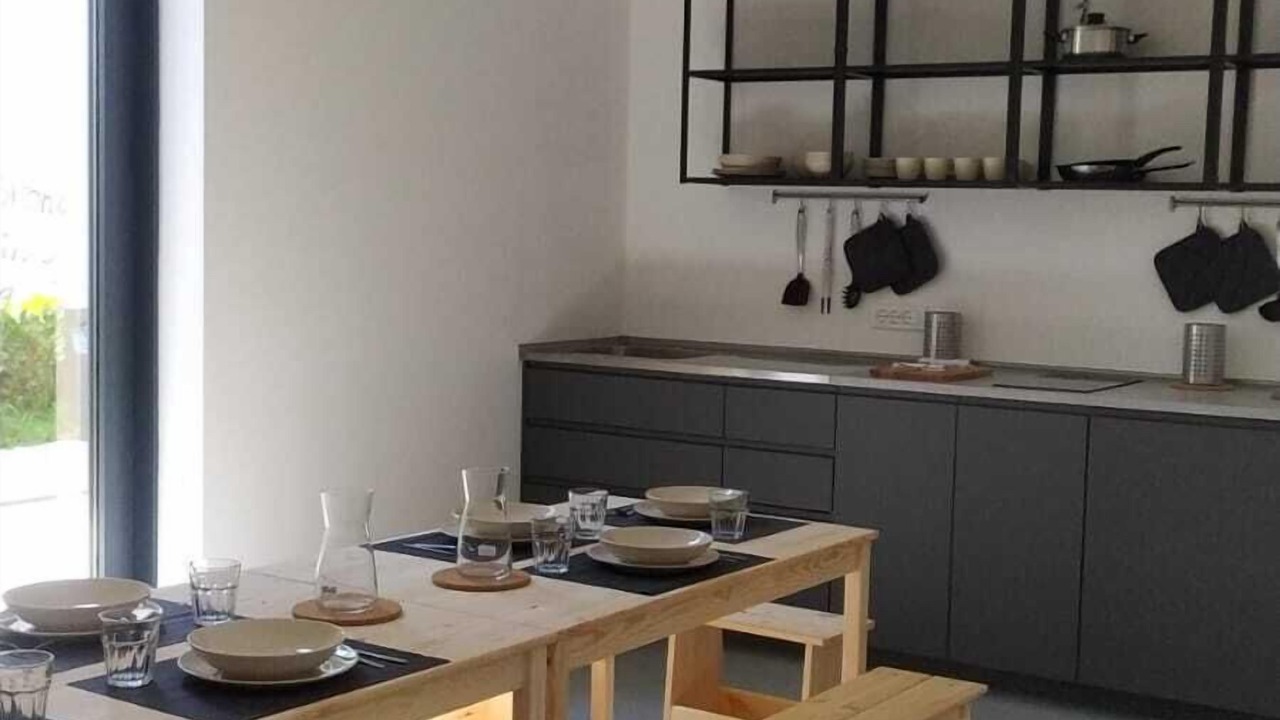 Photo of Kitchen in San Giovanni in Persiceto